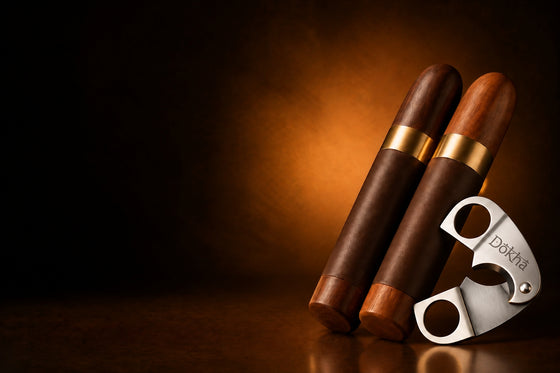 Cigars & Accessories