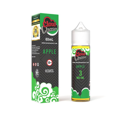 Apple E-Liquid