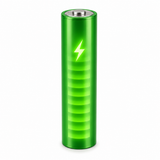 Long Battery Life