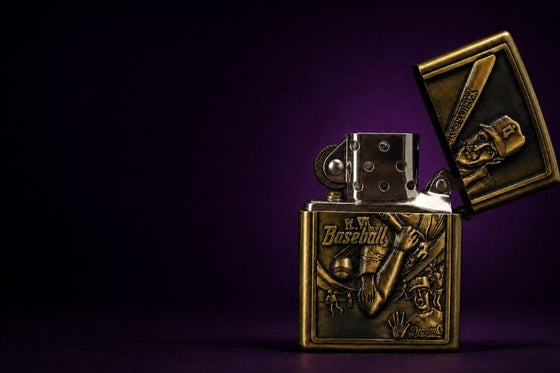 Lighters