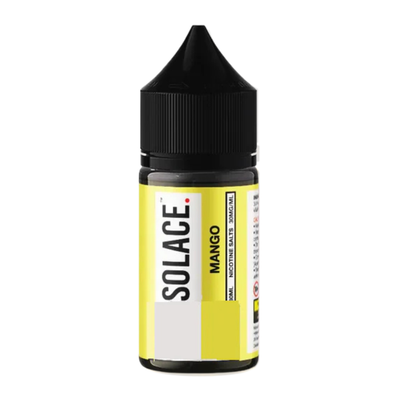 Mango - Nicotine Salt E-liquid