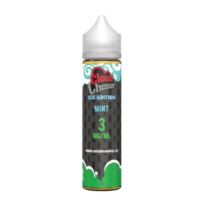 Mint E-liquid