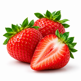 Strawberry -QUIT Device Replacement Sticks