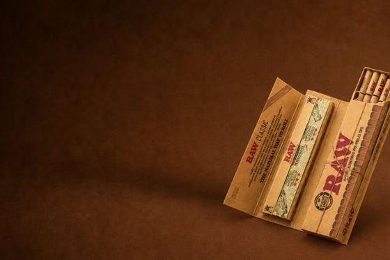 Rolling Papers