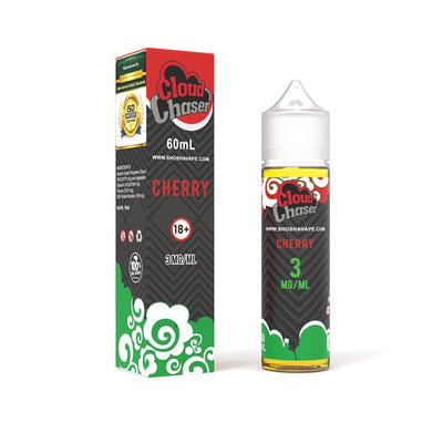 Cherry E-liquid