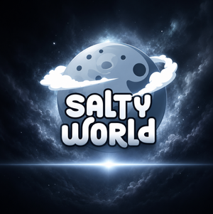 Salty World
