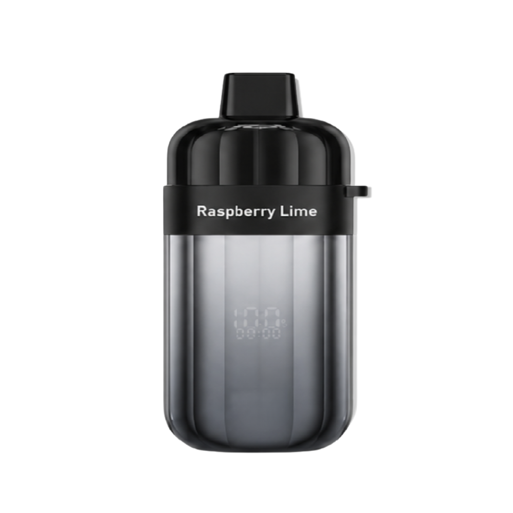 Salty SMART Bar Plus Pre-filled Kit 19.95mg/mL