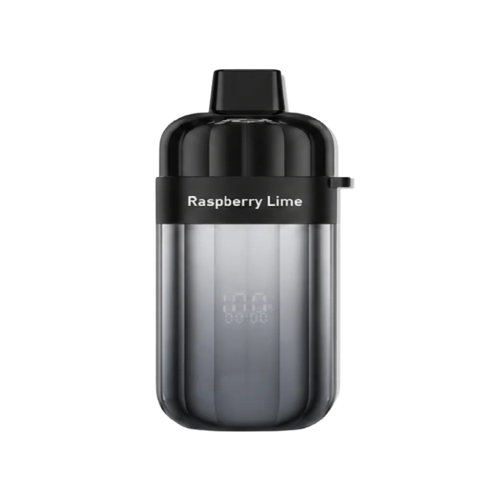Salty SMART Bar Plus Pre-filled Kit 19.95mg/mL