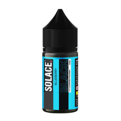 Blueberry - Nicotine Salt E-liquid