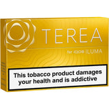 Tobacco Sticks