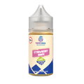 Strawberry Grape - Nicotine Salt E-liquid – 20mg/ml