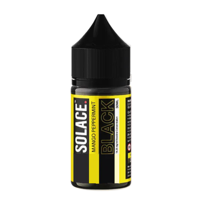 Mango Peppermint - Nicotine Salt E-liquid